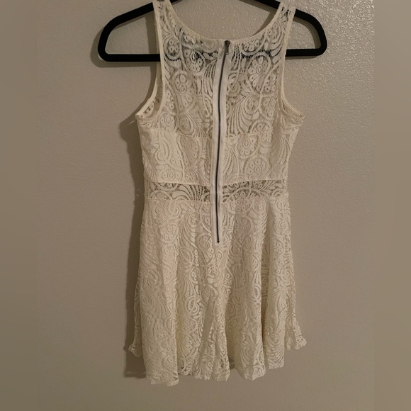 Dresses & Skirts - American Rag woman dress